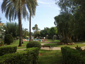 Cerca de la playa Mare Nostrum II, E
